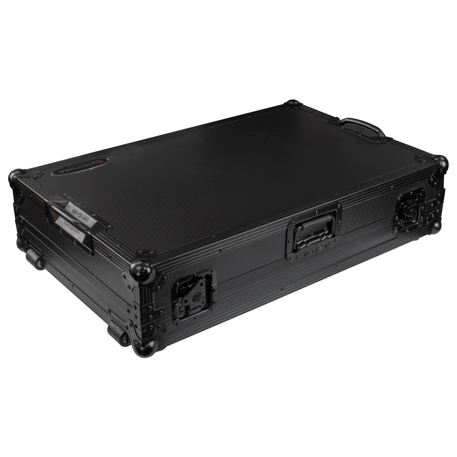 Odyssey 810332 - Rane FOUR Industrial Board Flight Case