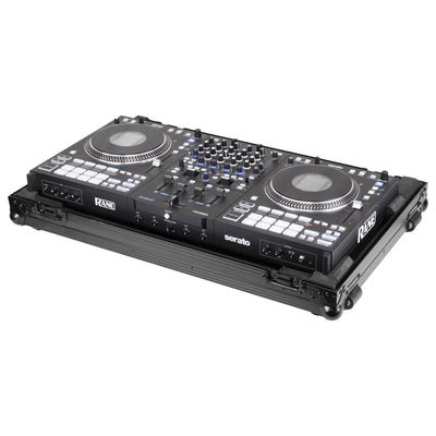 Odyssey 810387 - Industrial Board Flight Case with Wheels for Rane Performer