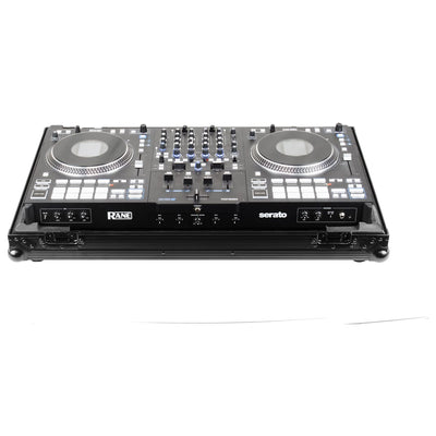 Odyssey 810387 - Industrial Board Flight Case with Wheels for Rane Performer