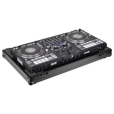 Odyssey 810387 - Industrial Board Flight Case with Wheels for Rane Performer