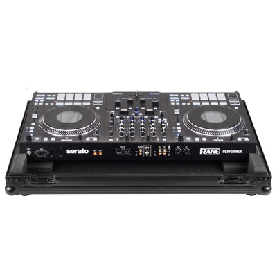 Odyssey 810387 - Industrial Board Flight Case with Wheels for Rane Performer