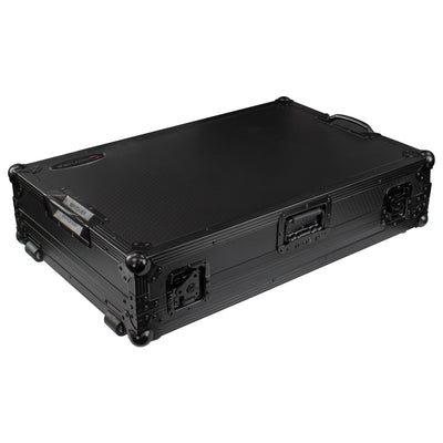 Odyssey 810387 - Industrial Board Flight Case with Wheels for Rane Performer