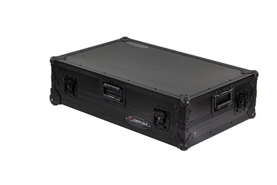 Odyssey 810SC4M - Denon DJ SC LIVE 4 I-Board Flight Case with Glide Style Laptop Platform