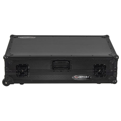 Odyssey 810SC4M - Denon DJ SC LIVE 4 I-Board Flight Case with Glide Style Laptop Platform
