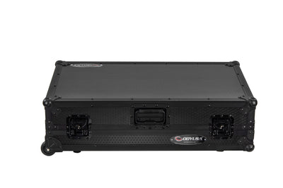 Odyssey 810SC4M - Denon DJ SC LIVE 4 I-Board Flight Case with Glide Style Laptop Platform