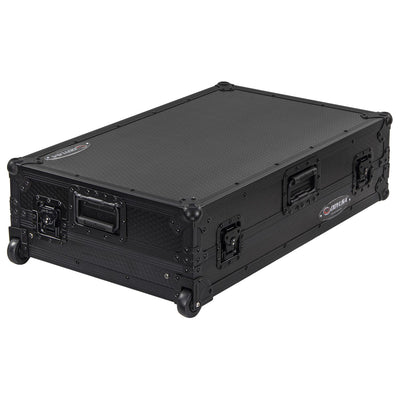 Odyssey 810SC4M - Denon DJ SC LIVE 4 I-Board Flight Case with Glide Style Laptop Platform