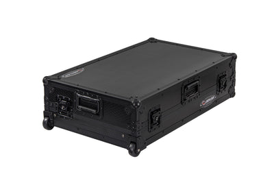 Odyssey 810SC4M - Denon DJ SC LIVE 4 I-Board Flight Case with Glide Style Laptop Platform