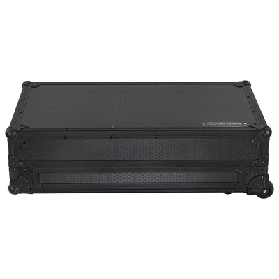 Odyssey 810SC4M - Denon DJ SC LIVE 4 I-Board Flight Case with Glide Style Laptop Platform
