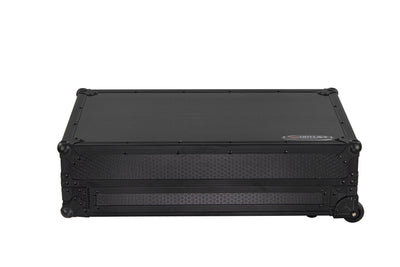 Odyssey 810SC4M - Denon DJ SC LIVE 4 I-Board Flight Case with Glide Style Laptop Platform