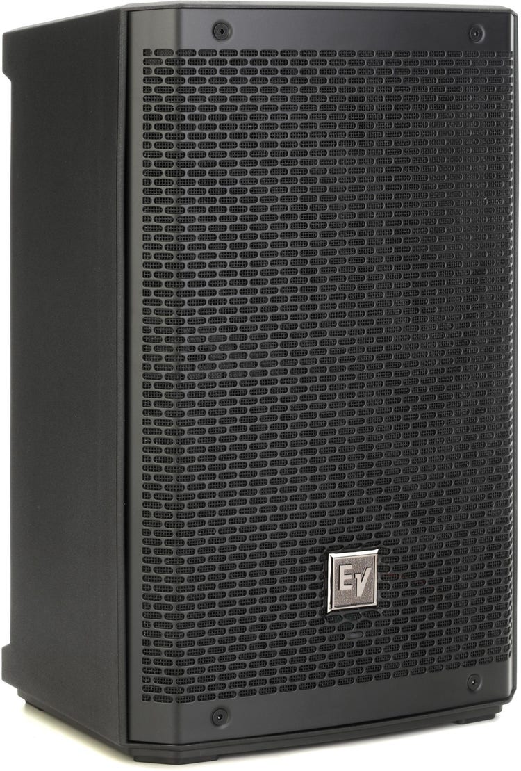 Electro-Voice ZLX-8P-G2 - 8" Two-Way Powered Loudspeaker