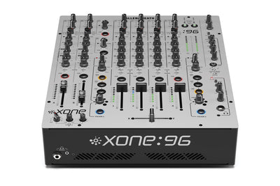 Allen & Heath XONE:96 - 6+2 Channel Professional Club Mixer