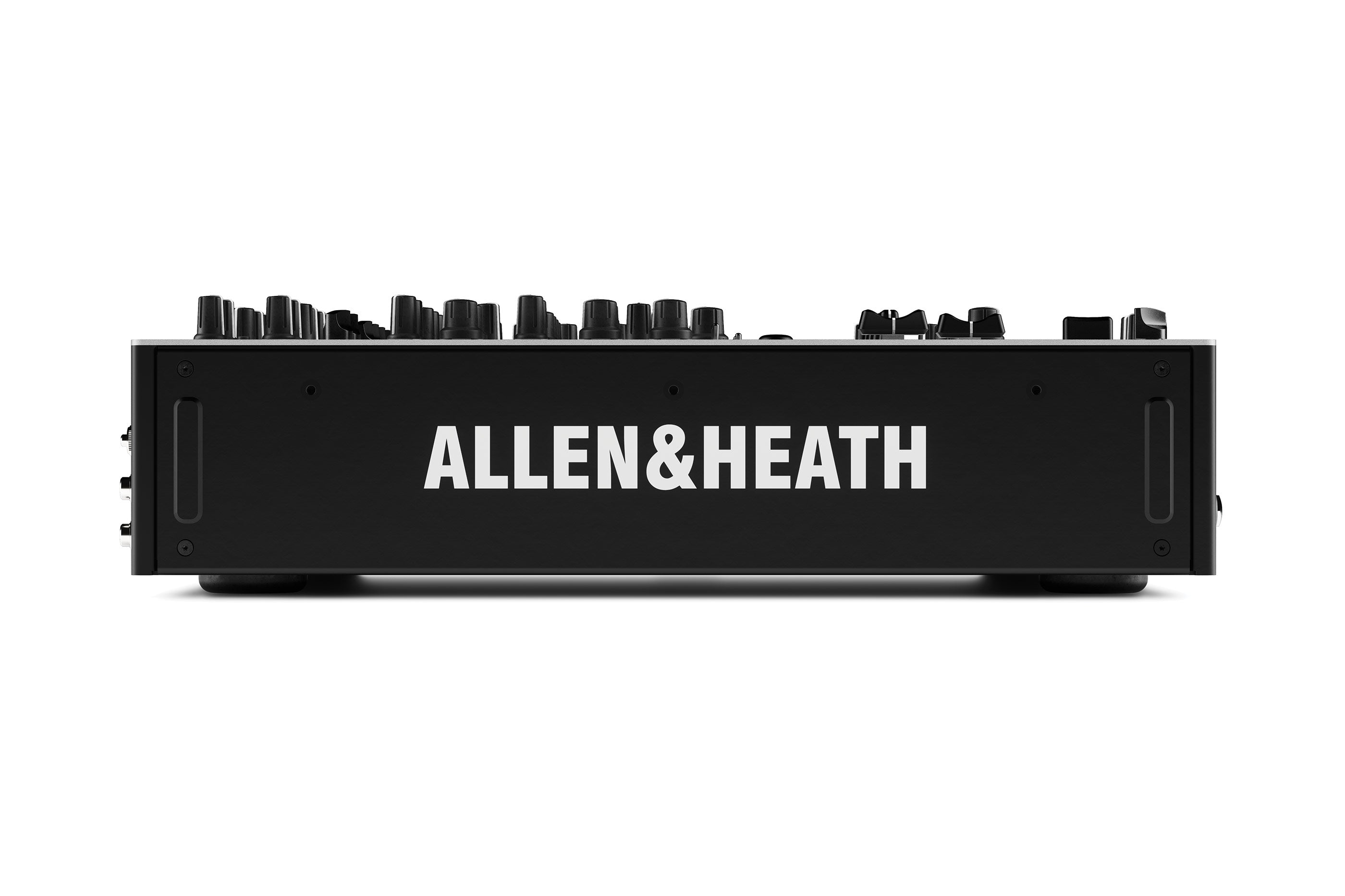 Allen & Heath XONE:96 - 6+2 Channel Professional Club Mixer