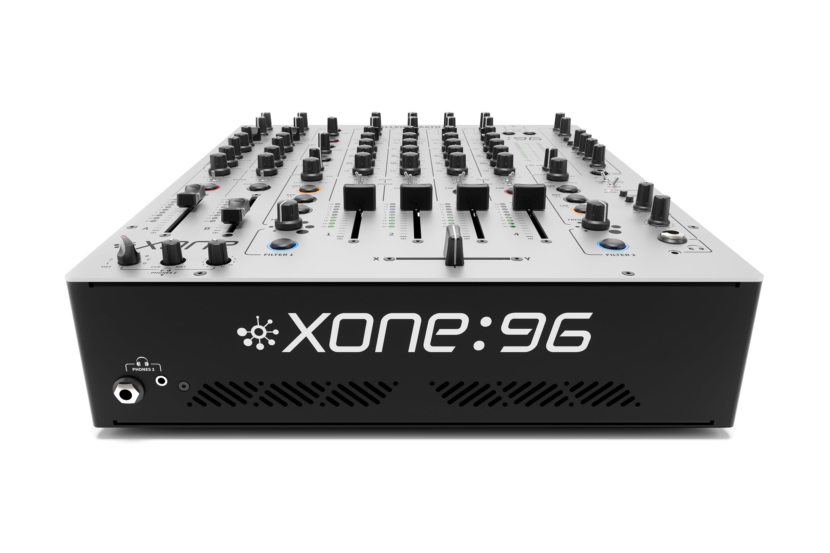 Allen & Heath XONE:96 - 6+2 Channel Professional Club Mixer