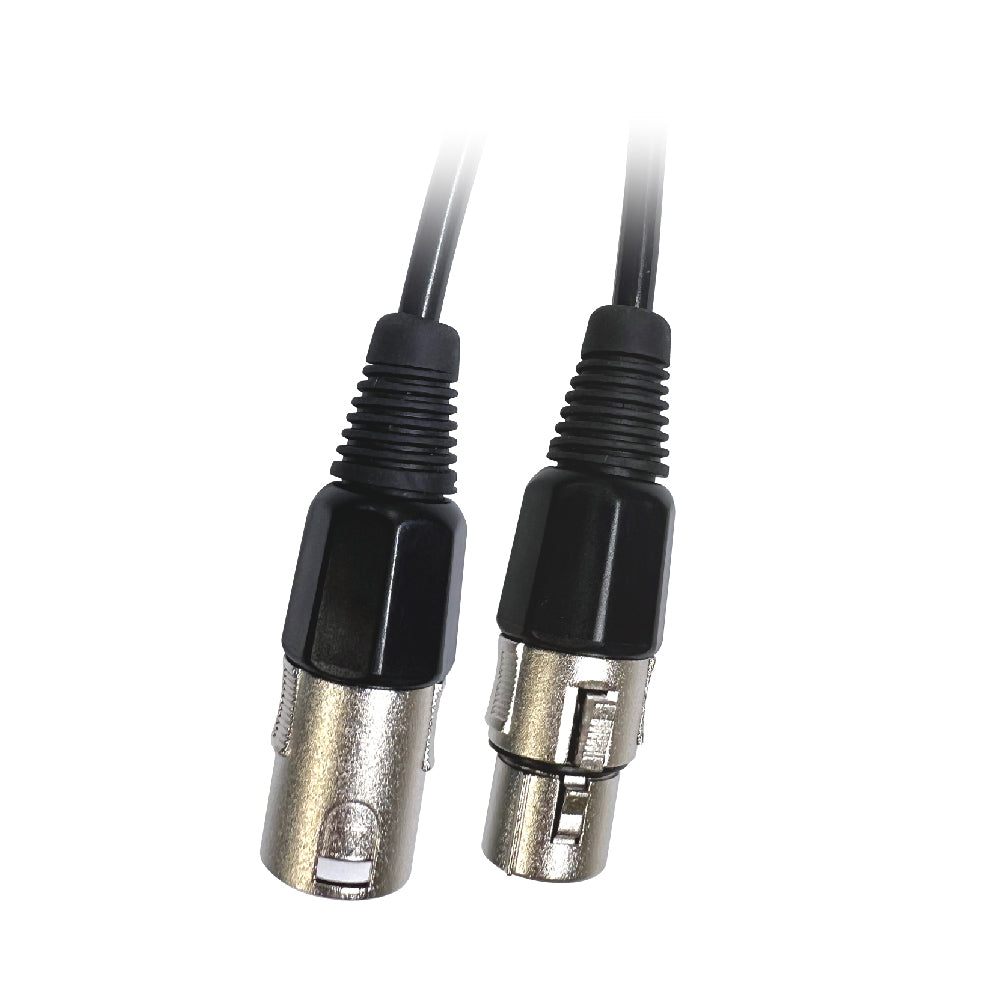 Antari EXT-6 - 4-PIN XLR - 25FT Extension for Z-8, SC-2, SC-3