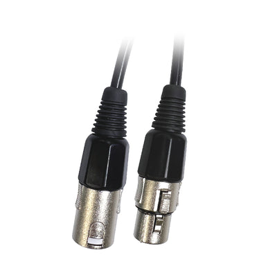 Antari EXT-6 - 4-PIN XLR - 25FT Extension for Z-8, SC-2, SC-3