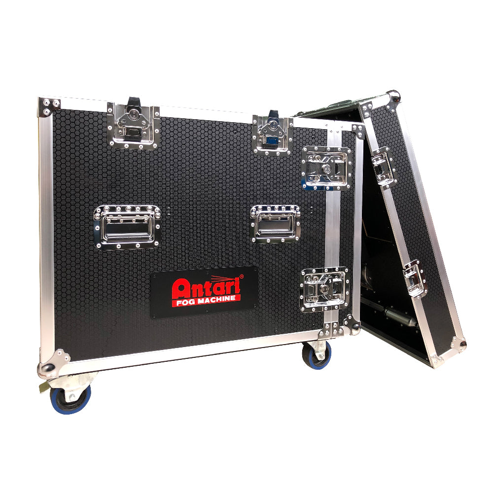 Antari FCH-1 - CH-1 Touring Road Case w/Integrated AF-3 Fan Bracket (fan not included)