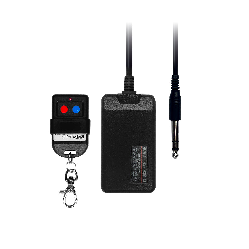 Antari HCR-1 - Wireless Remote for HZ-100, HZ-400