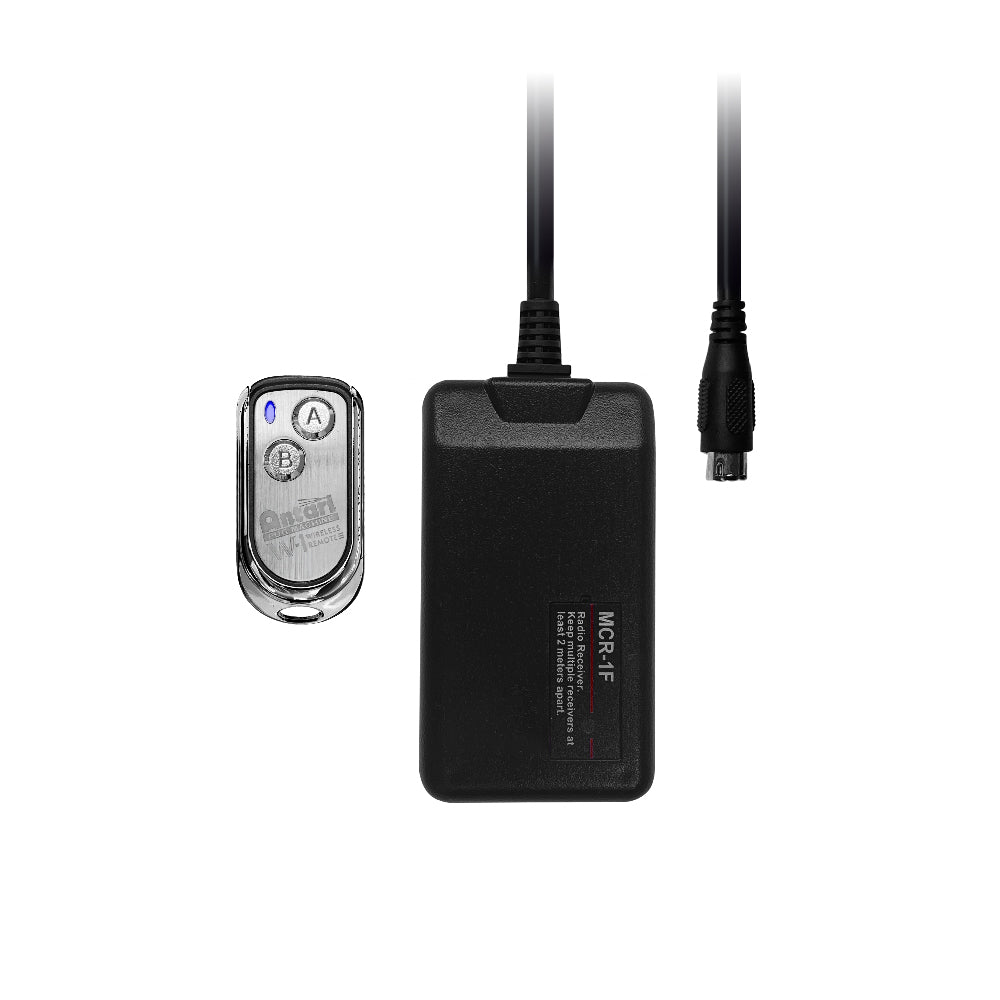 Antari MCR-1F - Wireless Remote for M-1 & MB-1
