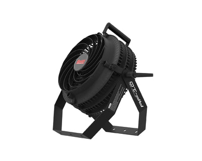Antari AF-10 - 10-inch IP55 Fan - 5-pin DMX Controller Included