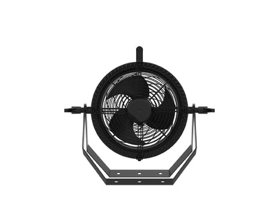 Antari AF-10 - 10-inch IP55 Fan - 5-pin DMX Controller Included