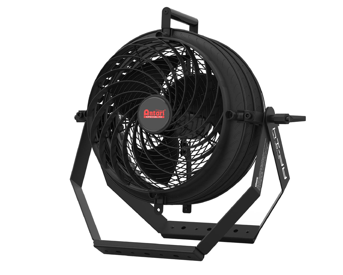 Antari AF-14 - 14-inch IP55 Fan - 5-pin DMX Controller Included