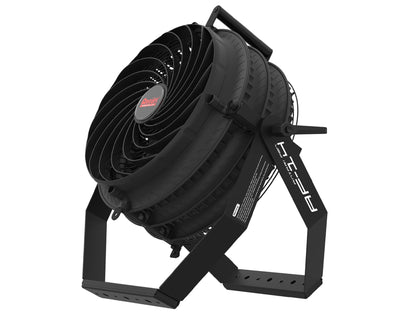 Antari AF-14 - 14-inch IP55 Fan - 5-pin DMX Controller Included