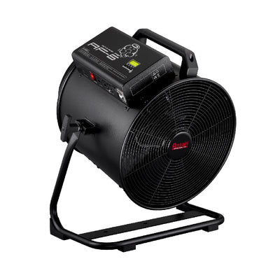 Antari AF-6 - High Powered Special Effects Fan