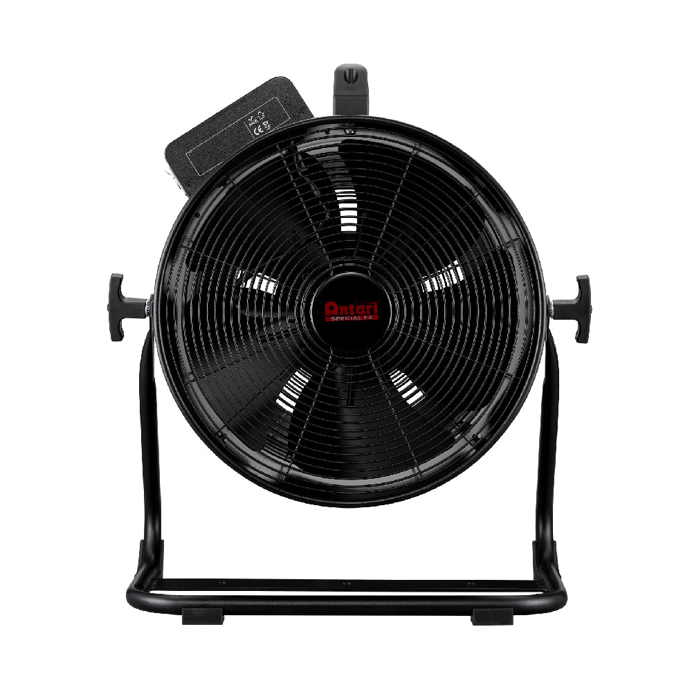 Antari AF-6 - High Powered Special Effects Fan