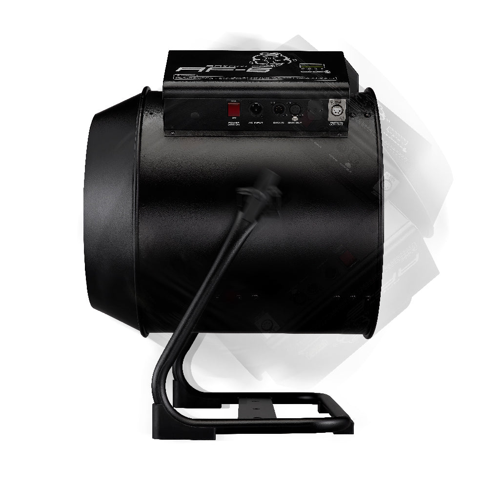 Antari AF-6 - High Powered Special Effects Fan