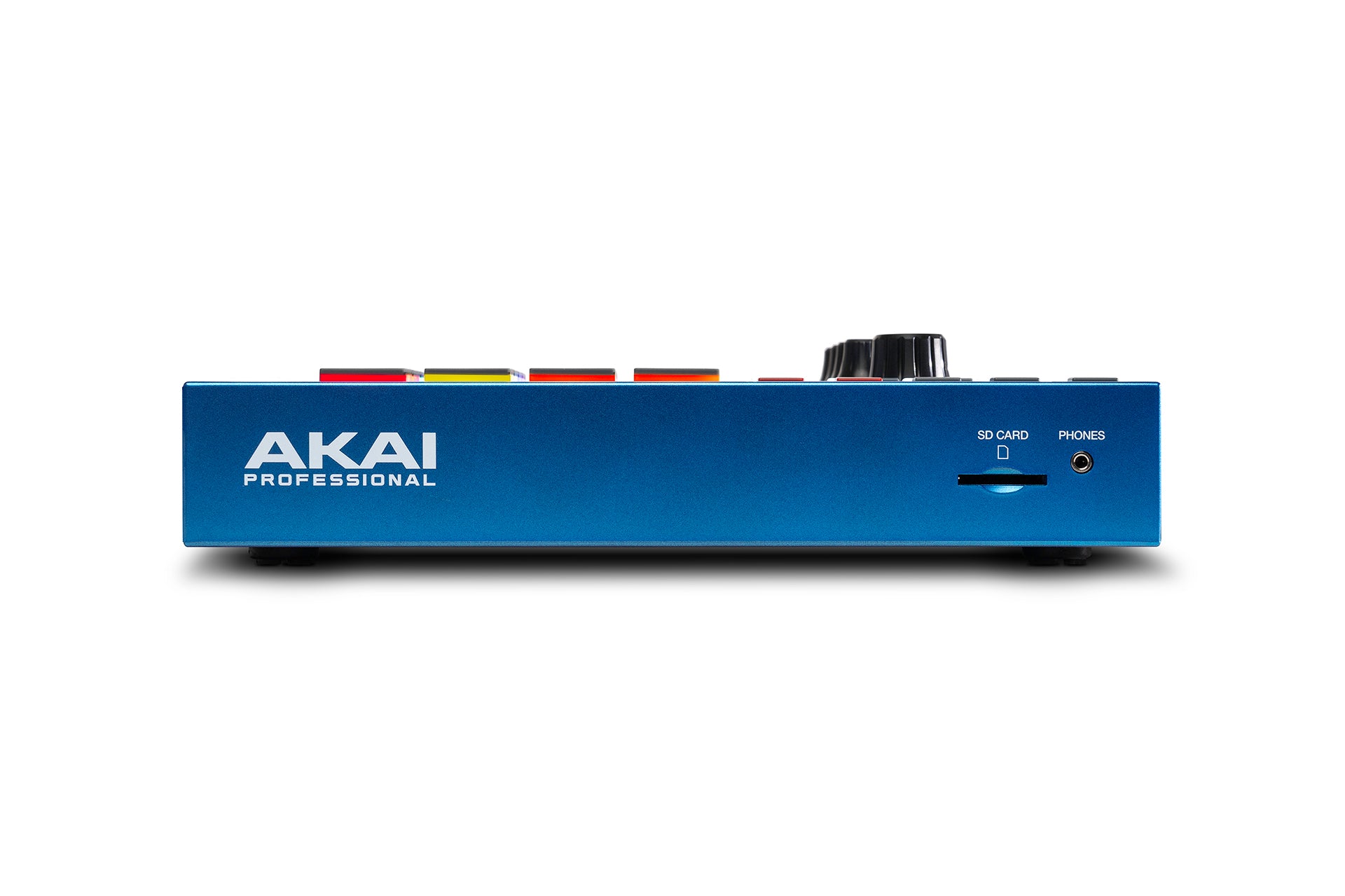 Akai MPC ONE G2 - The MPC for Beatmakers