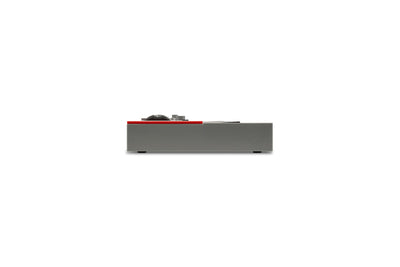 Akai Professional MPK Mini Plus II - 37-Key Mini Keyboard with Advanced Connections and Controls.
