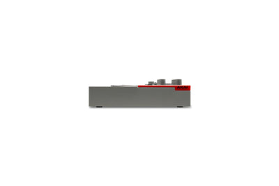 Akai Professional MPK Mini Plus II - 37-Key Mini Keyboard with Advanced Connections and Controls.