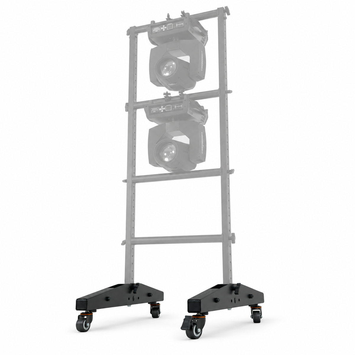 ProX X-ALTOBASE - Base forAlto U Grid