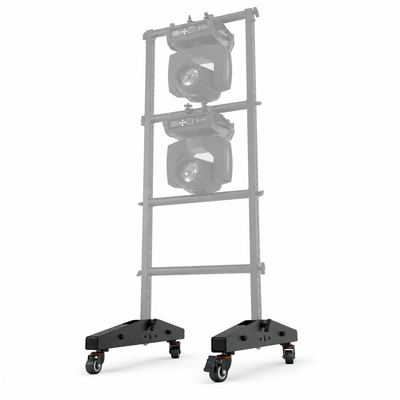 ProX X-ALTOBASE - Base forAlto U Grid