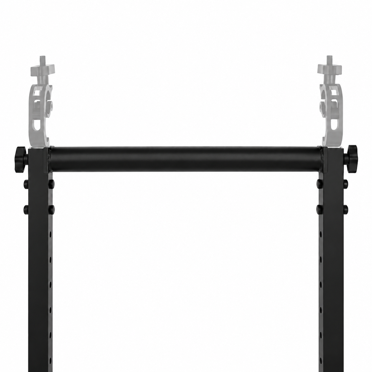 ProX X-ALTO7FTRIG - 7FT U-Grid Lighting Fixture Moving Head Steel Module with 4 Adjustable Bars