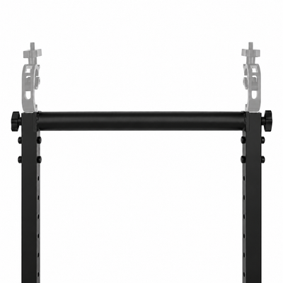 ProX X-ALTO7FTRIG - 7FT U-Grid Lighting Fixture Moving Head Steel Module with 4 Adjustable Bars