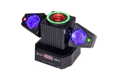 Colorkey BeBe FX - All-in-One Moving Beam, Laser and Party Dome Effect