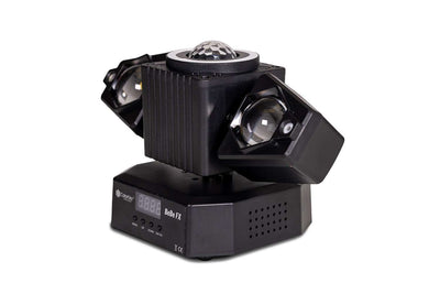 Colorkey BeBe FX - All-in-One Moving Beam, Laser and Party Dome Effect