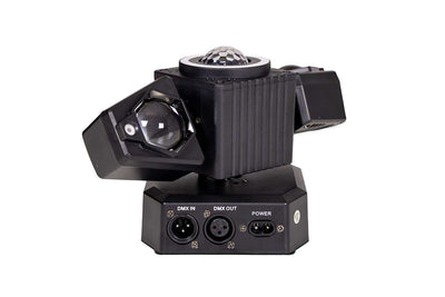 Colorkey BeBe FX - All-in-One Moving Beam, Laser and Party Dome Effect