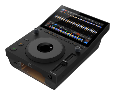 AlphaTheta CDJ-1500X - DJ Multi Player
