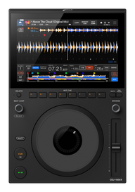 AlphaTheta CDJ-1500X - DJ Multi Player.