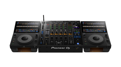 AlphaTheta CDJ-1500X - DJ Multi Player