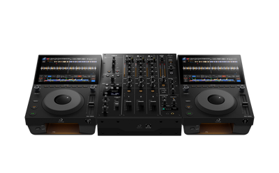 AlphaTheta CDJ-1500X - DJ Multi Player