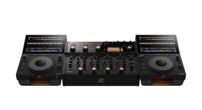 AlphaTheta CDJ-1500X - DJ Multi Player