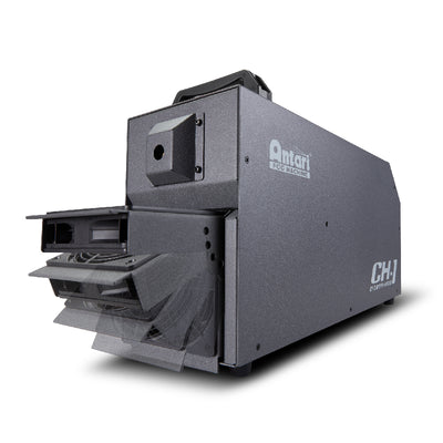 Antari CH-1D - Theatrical Pump-less Haze Machine - Requires Compressed Gas