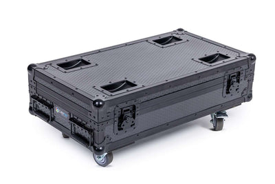 Colorkey MobilePar Mini HEX 4 MKII - 8-Pack with Charging Road Case