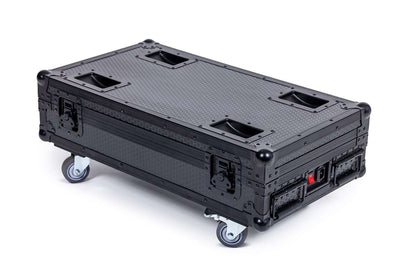 Colorkey MobilePar Mini HEX 4 MKII - 8-Pack with Charging Road Case