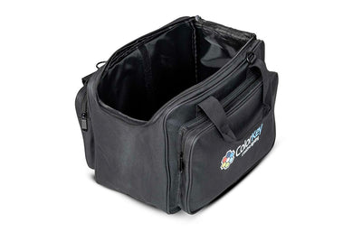 Colorkey 2-pc Mini Moving Head Bag - Padded Carry Bag for Two Fixtures