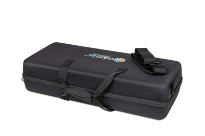 Colorkey AirPar HEX 4 Hardshell Case - Holds 4 Uplights