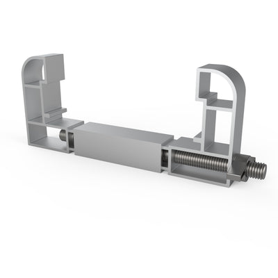 ProX StageQ™ MK2 Security Platform Clamp For lower mount for StageQ Portable Platforms